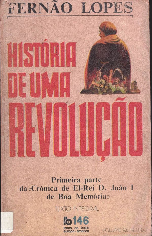 História de uma Revolução